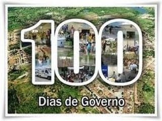 Governo dos cem dias 
