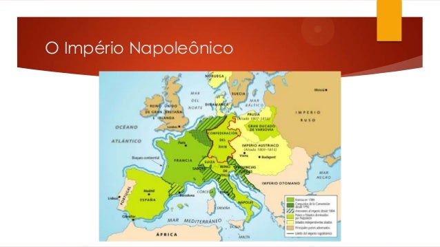 A era napoleônica
