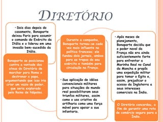 Ascensão no Exército