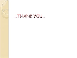 ……THANK YOU…THANK YOU…
 