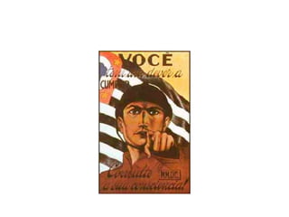 A era vargas