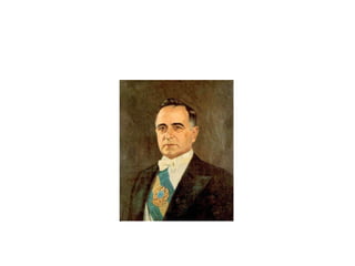 A era vargas