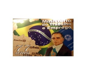 A era vargas