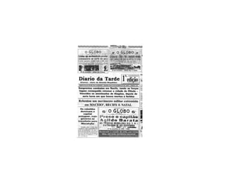 A era vargas