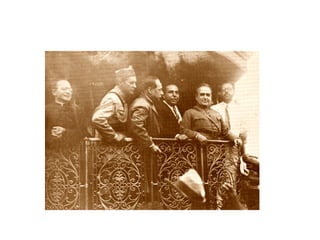 A era vargas