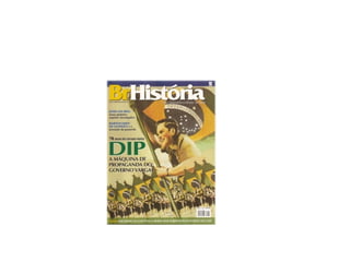 A era vargas