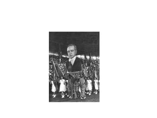 A era vargas