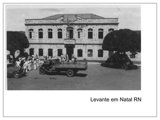 Levante em Natal RN
 
