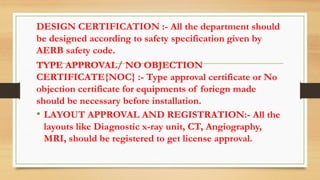 AERB.pptx AERB rules and guidelines and protection | PPTX