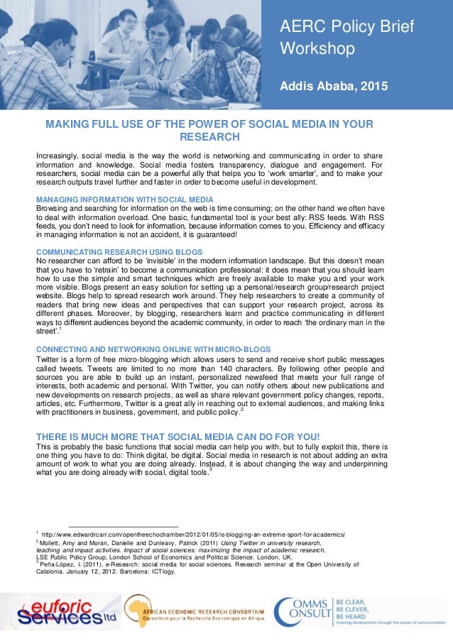 example of writing research paper slideshare