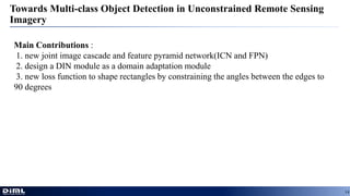 Aerial detection part3 | PPT