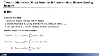 Aerial detection part3 | PPT