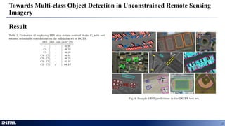 Aerial detection part3 | PPT