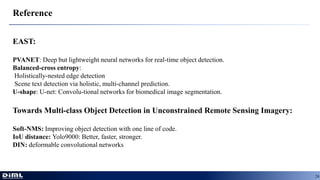 Aerial detection part3 | PPT