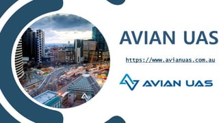 https://www.avianuas.com.au
AVIAN UAS
 