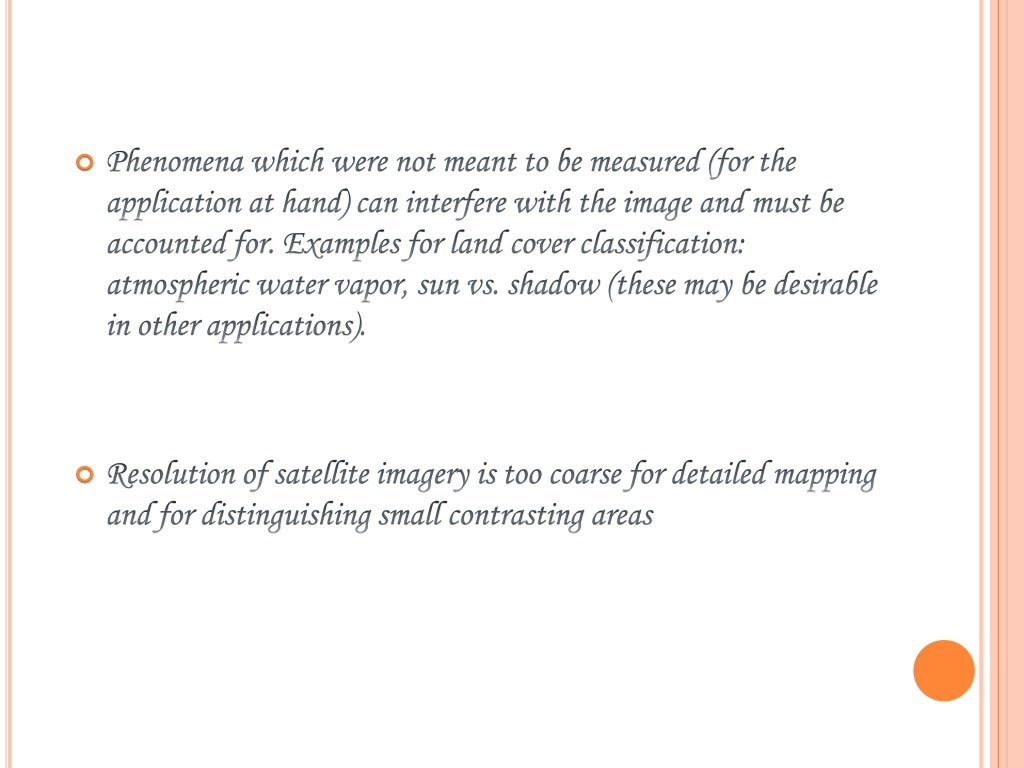 Aerial Photography And Remote Sensing