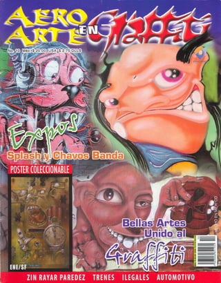 Aero.arte.en.graffiti.issue.10 aeroholics