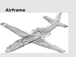 Airframe

 