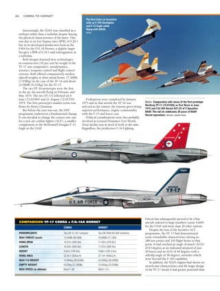 Yj101 Engine Aero australia 54 2017 04-06 | PDF