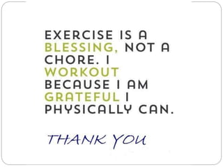 Aerobic & anaerobic exs