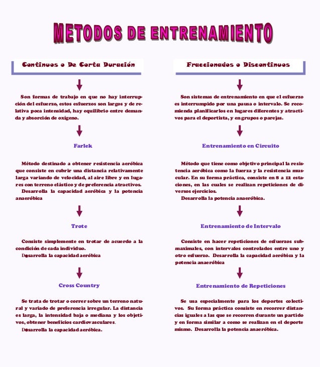 Aerobica Y Anaerobica