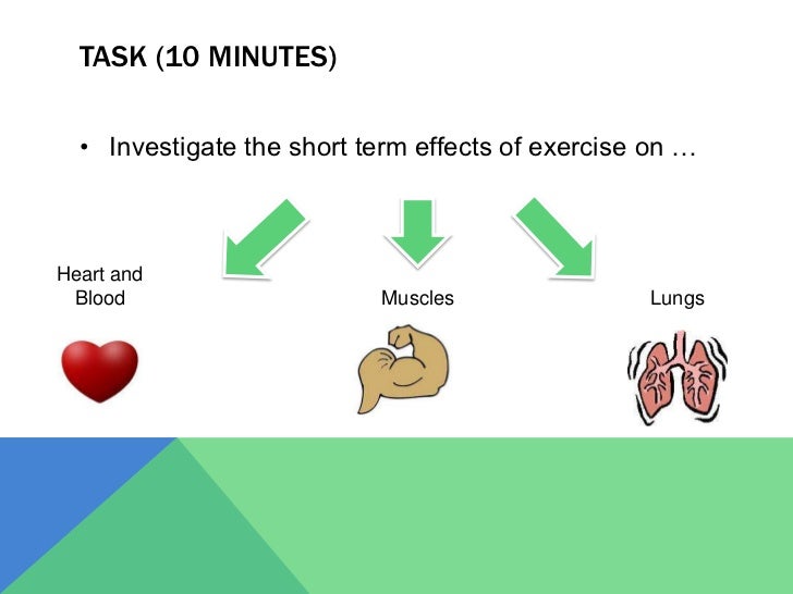 Aerobic Capacity lesson 2