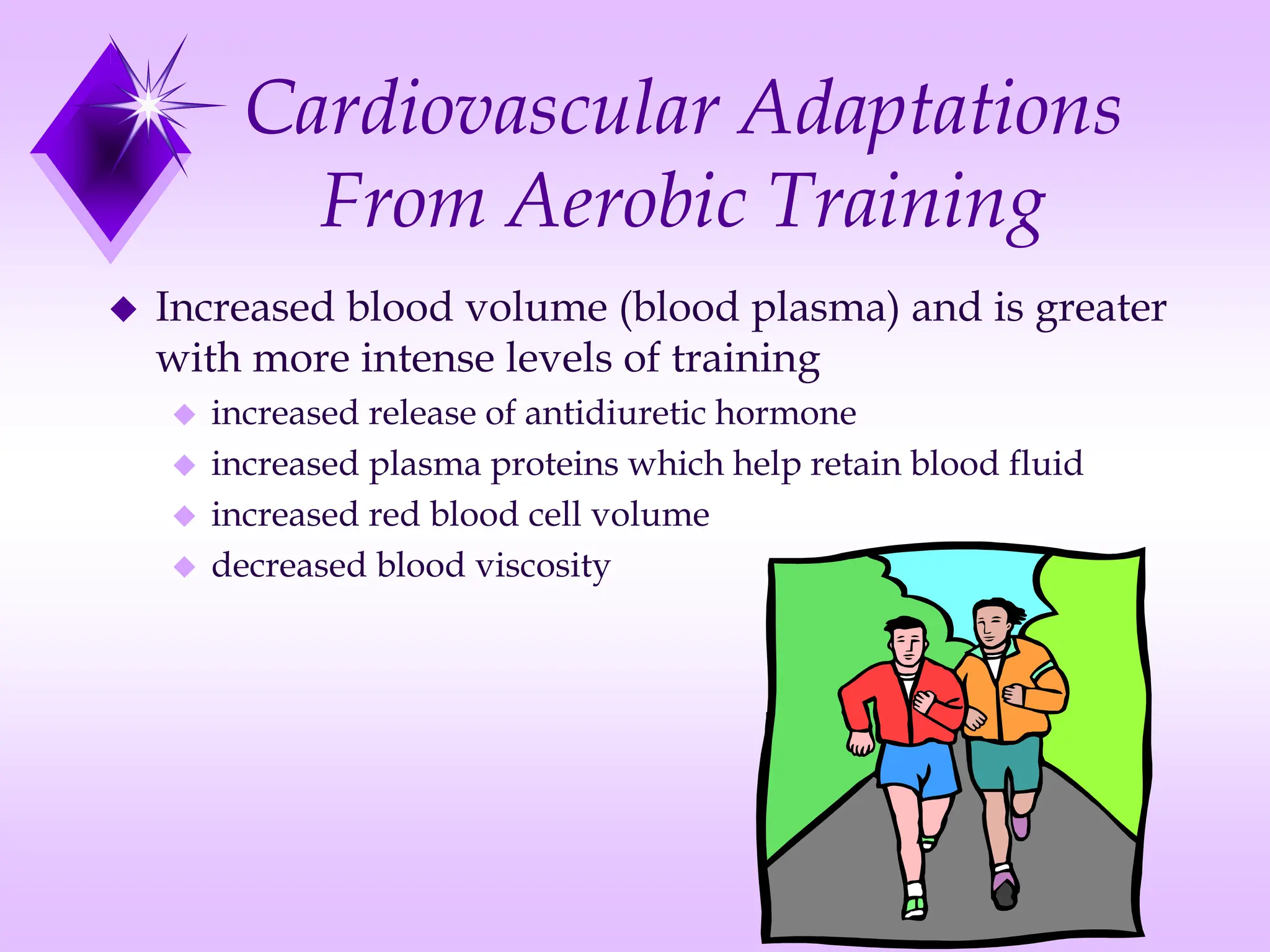 Aerobic Exercise for physiotherapy students | PPT