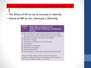 Aerobic Exercise- Exercise therapy..pptx