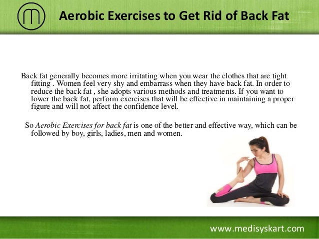 Best Exercise To Get Rid Of Back Fat 12