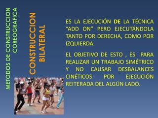 COMANDOSCOMANDO VERBALCOMANDO VISUALHACEN REFERENCIA A LA INFORMACIÓN QUE QUEREMOS SUMINISTRARLE  VERBALMENTE  AL INDIVIDUO PARA UNA EJECUCIÓN CORRECTA DEL MOVIMIENTO HACEN REFERENCIA A TODOS LAS INDICACIONES  Y ORIENTACIONES QUE EL PROFESOR REALIZA CON SU CUERPO Y LAS CUALES  VAN DIRIGIDAS A LOS USUARIOS. 