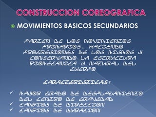 CERO  DESPLAZAMIENTO