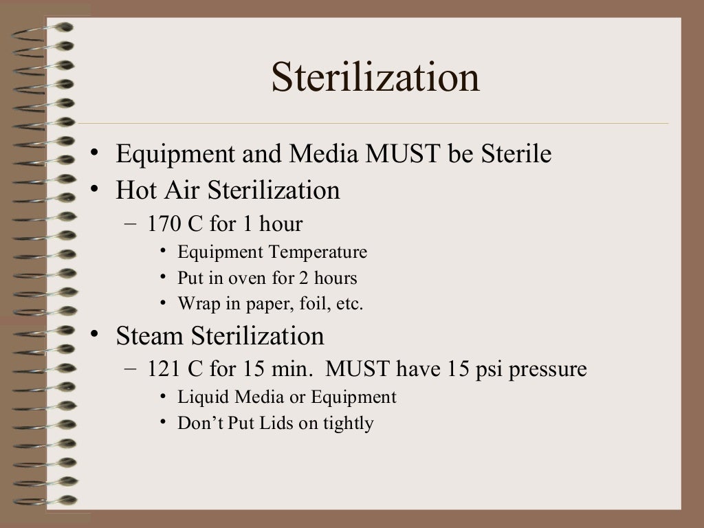Aerobic plate count,