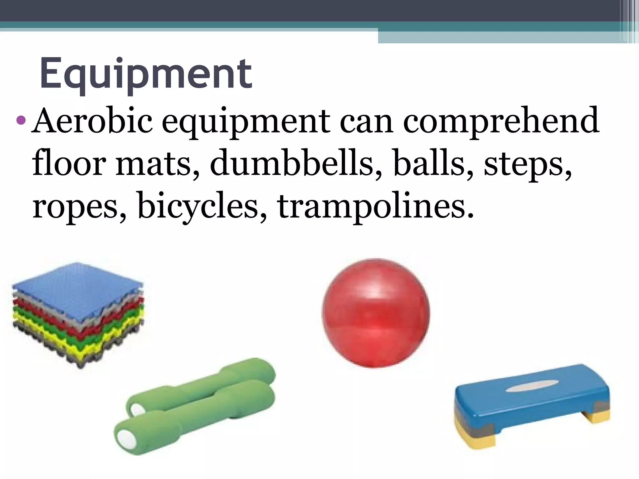 Aerobics | PPT