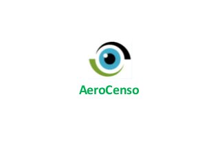 AeroCenso
 