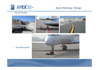 Aerodrome Operational Management Guidance | PDF