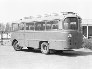 Aerodromo de León -  Inicios