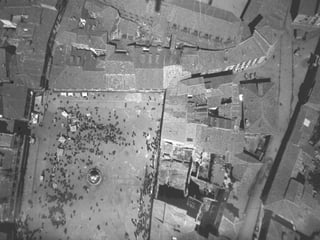 Aerodromo de León -  Inicios