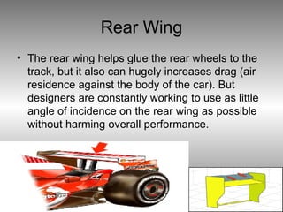 aerodynamic cars(science) | PPT