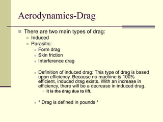 aerodynamics.ppt