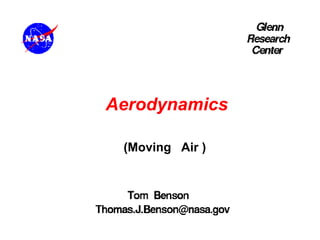 Aerodynamics.ppt | Free Download