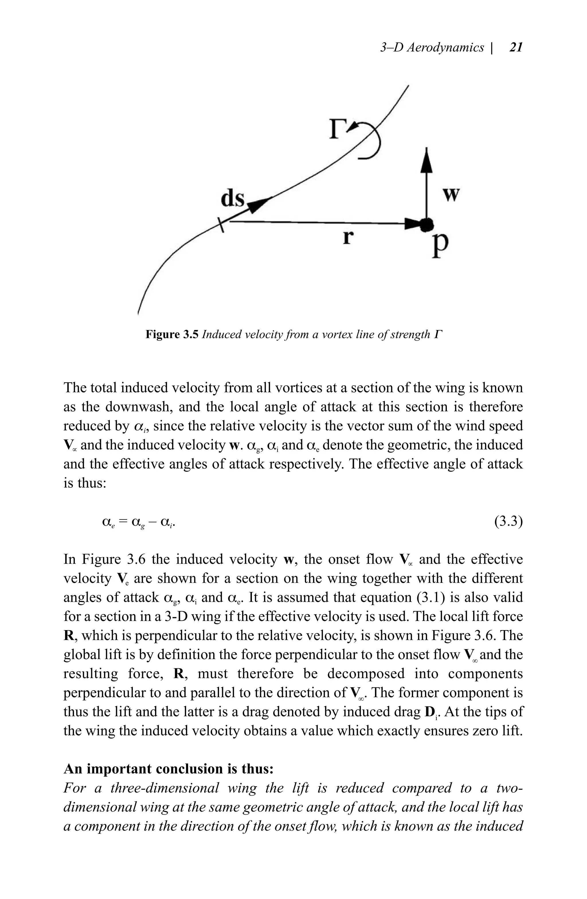 Aerodynamics of wind turbines | PDF