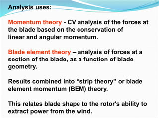 Aerodynamics of Wind Turbines - PART3.ppt