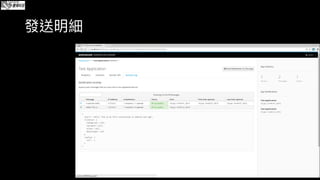 Aerogear Push Server Intro