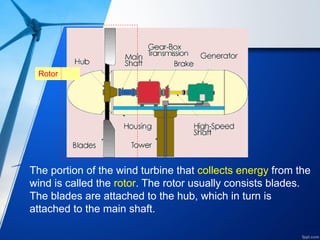 Aerogenerator | PDF