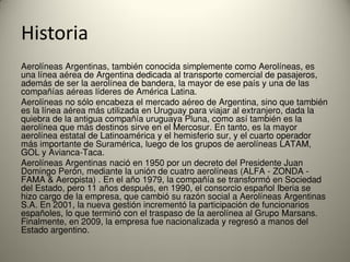 Historia 
 ...