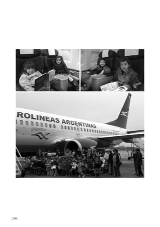 Aerolíneas Argentinas: Informe de Gestión 2010