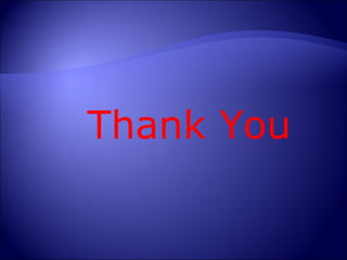 Thank You 