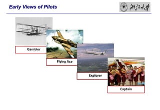 Aeronautical decision making | PPTX
