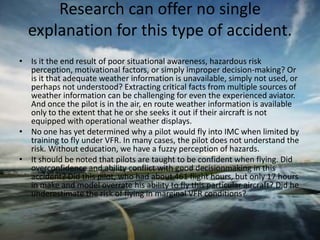 Aeronautical Decision Making And Risk Management For Pilots | PPTX