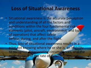 Aeronautical Decision Making And Risk Management For Pilots | PPTX